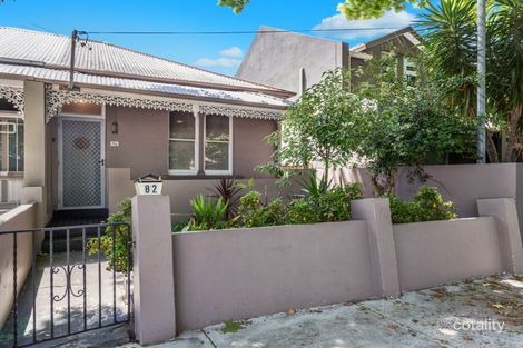 Property photo of 82 Falcon Street Crows Nest NSW 2065