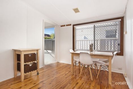 Property photo of 82 Falcon Street Crows Nest NSW 2065