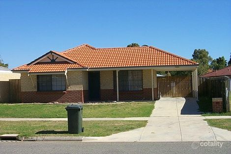 27 Ferguson St, Midvale, WA 6056