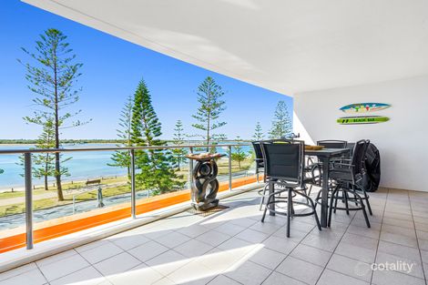 Property photo of 311/430 Marine Parade Biggera Waters QLD 4216