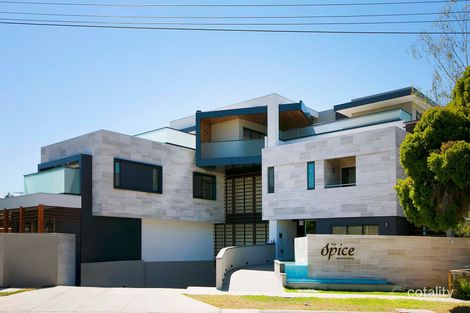 Property photo of 105/93 Truganini Road Carnegie VIC 3163
