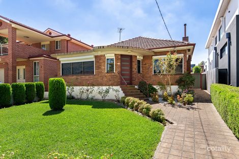 Property photo of 64 McGrath Avenue Five Dock NSW 2046