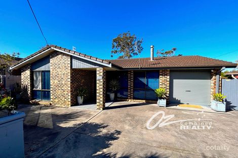 Property photo of 40 Warrego Drive Sanctuary Point NSW 2540