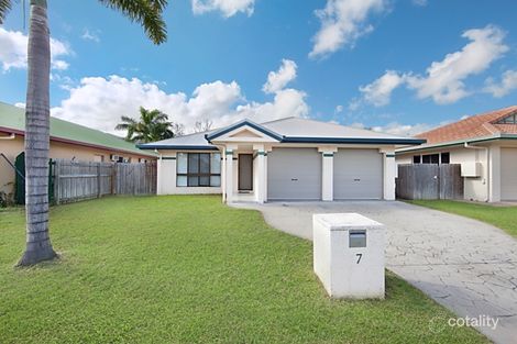 7 Curtin Pl, Douglas, QLD 4814
