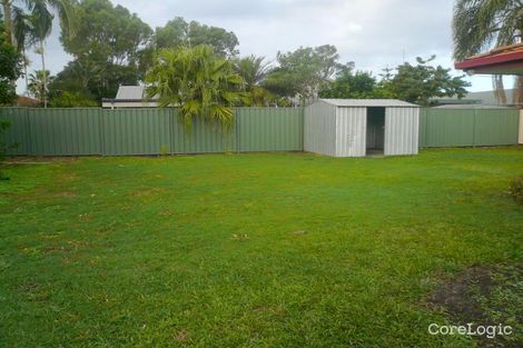 Property photo of 89 Barrier Reef Drive Mermaid Waters QLD 4218