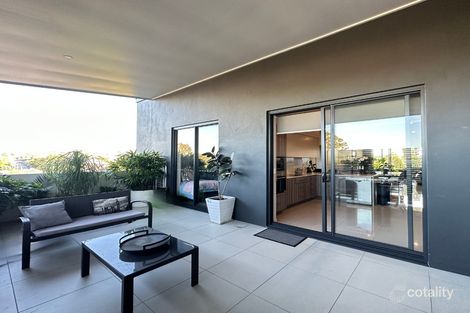Property photo of 401/18 Bridge Street Nundah QLD 4012