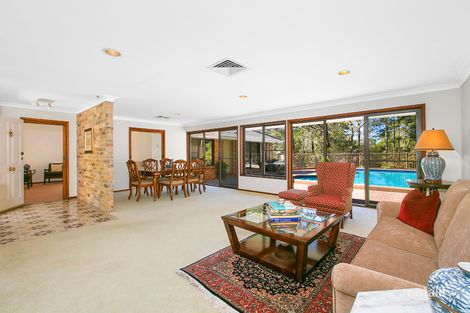 Property photo of 10 Woodvale Close St Ives NSW 2075