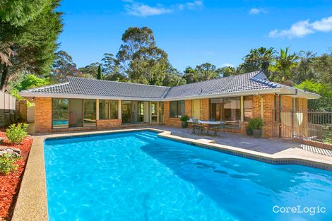 Property photo of 10 Woodvale Close St Ives NSW 2075