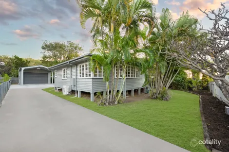 33 Neelsen St, Wulguru, QLD 4811