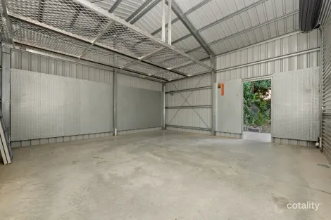 Property photo of 33 Neelsen Street Wulguru QLD 4811