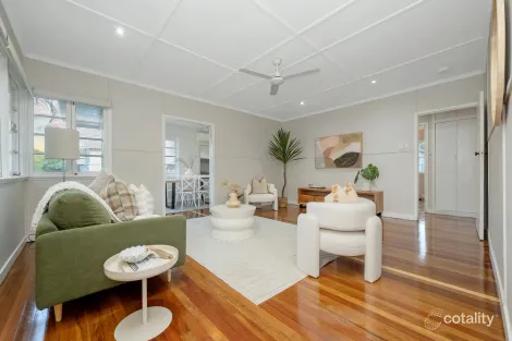 Property photo of 33 Neelsen Street Wulguru QLD 4811