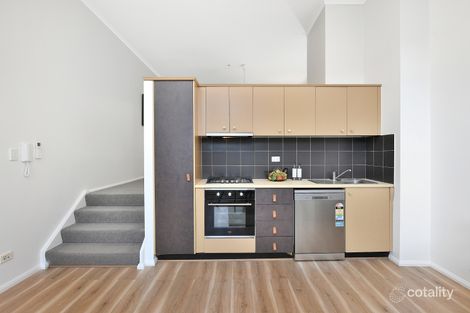 Property photo of 104/105-113 Campbell Street Surry Hills NSW 2010