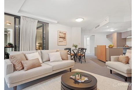 89/420 Queen St, Brisbane City, QLD 4000