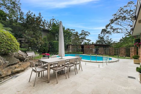 Property photo of 35 Jordan Road Wahroonga NSW 2076