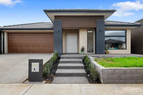 9 Sanctum Dr, Weir Views, VIC 3338
