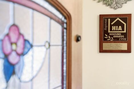 Property photo of 201 Forest Street Buninyong VIC 3357