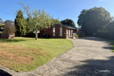 1/1 Mcdonald Ave, Nowra, NSW 2541