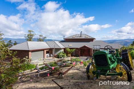 Property photo of 509 Tinderbox Road Tinderbox TAS 7054