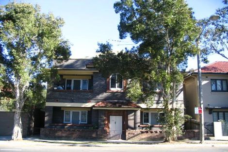 2/81a Doncaster Ave, Kensington, NSW 2033