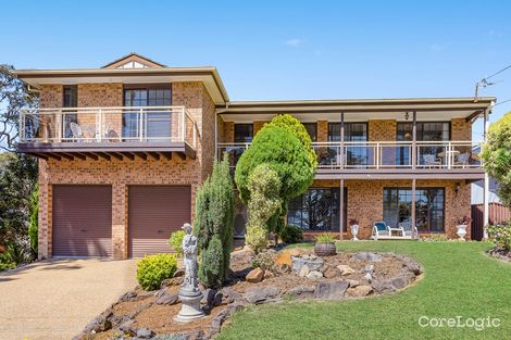 Property photo of 38 Fowler Road Illawong NSW 2234