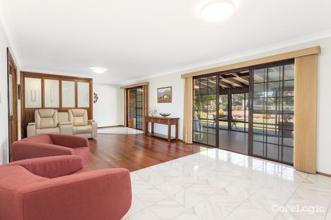 Property photo of 38 Fowler Road Illawong NSW 2234
