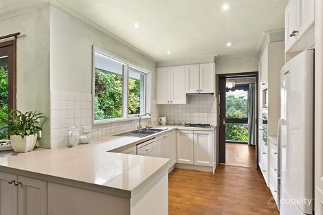 Property photo of 36 Victoria Avenue Rosanna VIC 3084