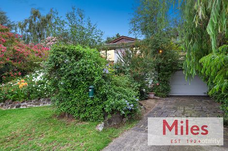 Property photo of 36 Victoria Avenue Rosanna VIC 3084