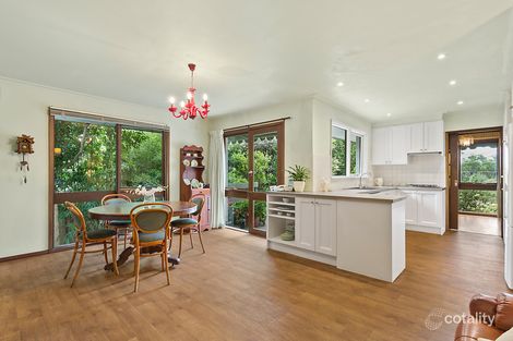 Property photo of 36 Victoria Avenue Rosanna VIC 3084