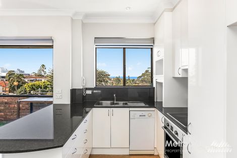 Property photo of 16/85-95 Albion Street Randwick NSW 2031