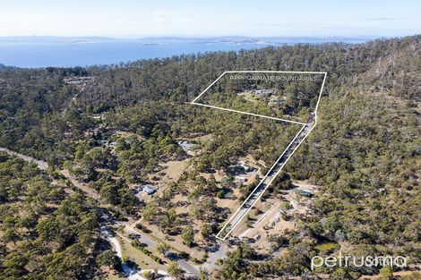 Property photo of 509 Tinderbox Road Tinderbox TAS 7054
