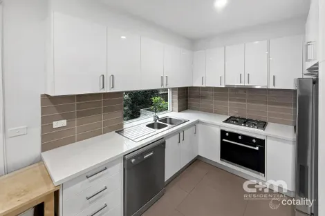 Property photo of 3/36 Bruce Street Fawkner VIC 3060