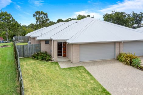 Property photo of 1/16 Whitefield Street Glenvale QLD 4350