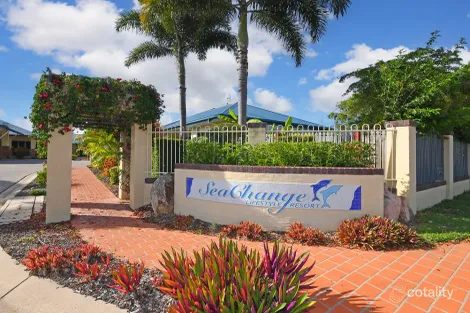 32/34-56 Elizabeth St, Urangan, QLD 4655