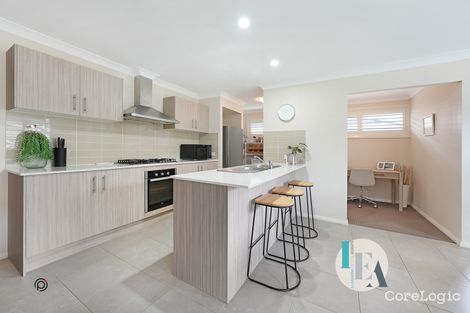 Property photo of 12 Farmgate Crescent Calderwood NSW 2527