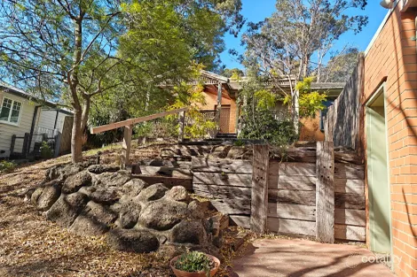 19 Willow Rd, Upper Ferntree Gully, VIC 3156