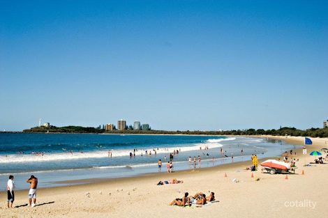 Property photo of 3 Tarwarri Crescent Mooloolaba QLD 4557