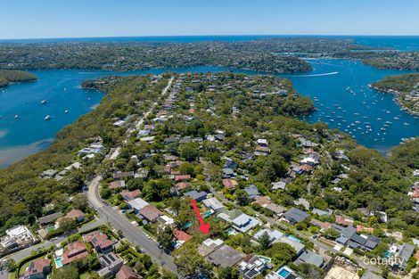 Property photo of 170 Edinburgh Road Castlecrag NSW 2068