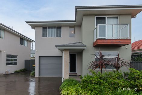 Property photo of 2/33 Kokera Street Wallsend NSW 2287