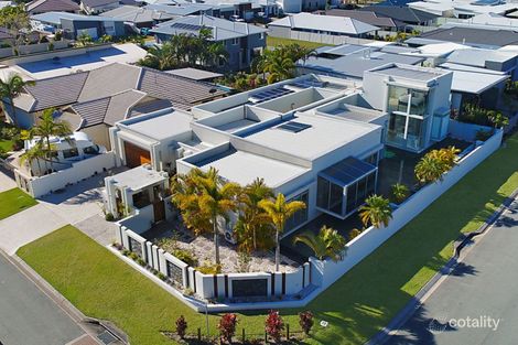 Property photo of 2 Hartley Crescent Pelican Waters QLD 4551