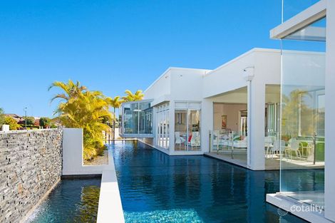 Property photo of 2 Hartley Crescent Pelican Waters QLD 4551