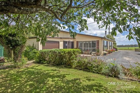 Property photo of 309 Jocks Road Forest TAS 7330