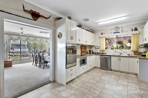 Property photo of 309 Jocks Road Forest TAS 7330