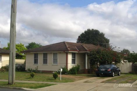 103 Maxwells Ave, Ashcroft, NSW 2168