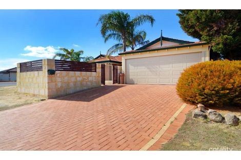 Property photo of 8 Emblem Loop Alexander Heights WA 6064