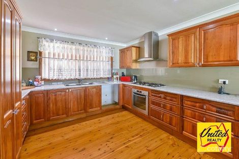 Property photo of 120 Monks Lane Mount Hunter NSW 2570