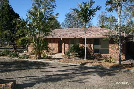 Property photo of 8 Stuart Street Barellan Point QLD 4306