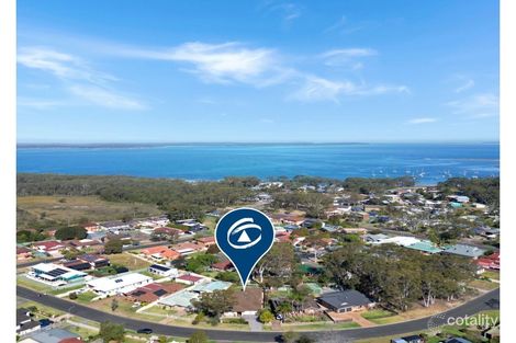 Property photo of 14 Encounter Street Callala Bay NSW 2540