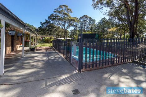 Property photo of 19 Barrie Close Williamtown NSW 2318