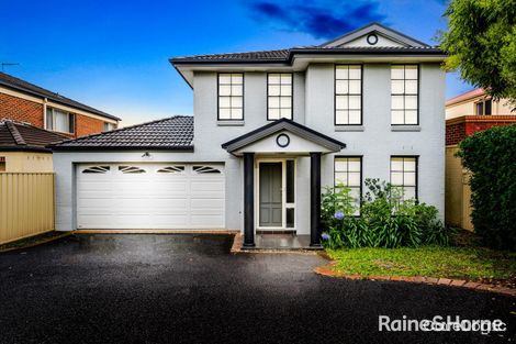 Property photo of 37 Meurants Lane Glenwood NSW 2768