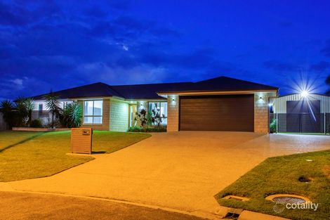 40 Balaam Dr, Kalkie, QLD 4670